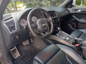 Audi SQ5 108000 км - [7] 