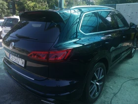 VW Touareg 3.0TDI R-LINE | Mobile.bg    3