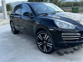 Обява за продажба на Porsche Cayenne ~40 000 лв. - изображение 1