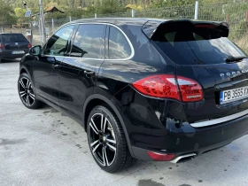 Porsche Cayenne, снимка 13