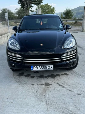 Обява за продажба на Porsche Cayenne ~40 000 лв. - изображение 10