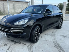 Обява за продажба на Porsche Cayenne ~40 000 лв. - изображение 9