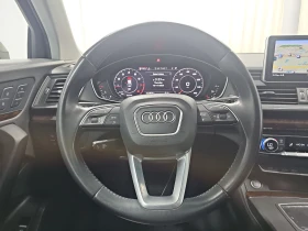 Audi Q5 PREMIUM PLUS 2.0T * .* * *  | Mobile.bg    9