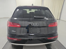 Audi Q5 PREMIUM PLUS 2.0T ПАНО* ДИГ.ТАБЛО* ОБДУХ* ЩОРИ* , снимка 5