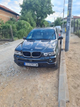 BMW X5 Feis lift, снимка 9