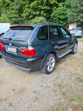 BMW X5 Feis lift, снимка 1