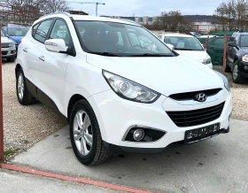 Обява за продажба на Hyundai IX35 1.7CRDI 116HP ~15 995 лв. - изображение 2