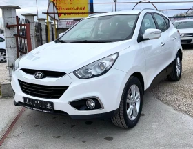 Hyundai IX35 1.7CRDI 116HP