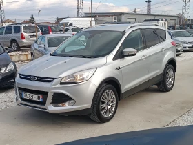 Ford Kuga 1, 6 BENZIN, снимка 1