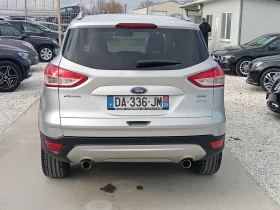 Ford Kuga 1, 6 BENZIN, снимка 6