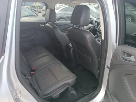 Ford Kuga 1, 6 BENZIN, снимка 7