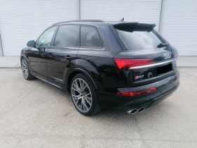 Audi SQ7 quattro 4.0 TFSI 507hp / B&O / 22  / exclusive , снимка 4