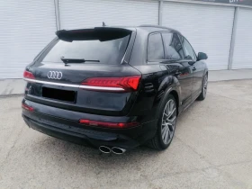 Audi SQ7 quattro 4.0 TFSI 507hp / B&O / 22  / exclusive , снимка 5