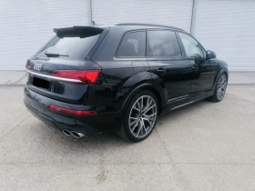 Audi SQ7 quattro 4.0 TFSI 507hp / B&O / 22  / exclusive , снимка 6