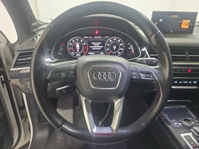 Audi Q7 Prestige* Matrix* B&O* Black Optic* Distronic* Обд, снимка 9