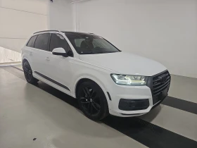 Audi Q7 Prestige* Matrix* B&O* Black Optic* Distronic* Обд, снимка 1