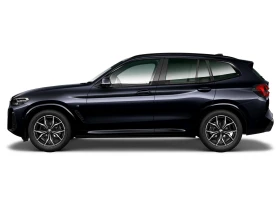 BMW X3 xDrive20d, снимка 4