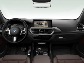 BMW X3 xDrive20d, снимка 10