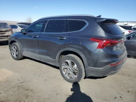 Hyundai Santa fe 2023 HYUNDAI SANTA FE SEL | Mobile.bg    6
