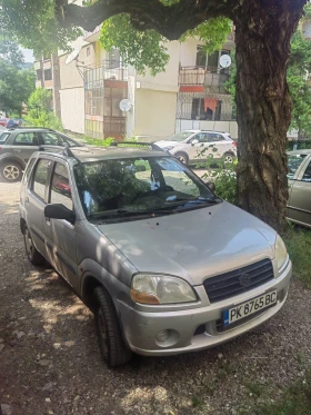 Обява за продажба на Suzuki Ignis ~Цена по договаряне - изображение 1