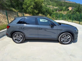 Audi Q3 Advanced 40 TFSI quattro | Mobile.bg    5
