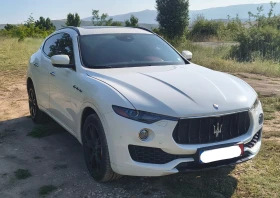 Maserati Levante Sport | Mobile.bg    4