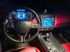 Maserati Levante Sport | Mobile.bg    3