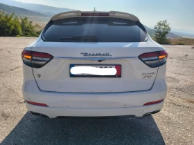 Maserati Levante Sport | Mobile.bg    6