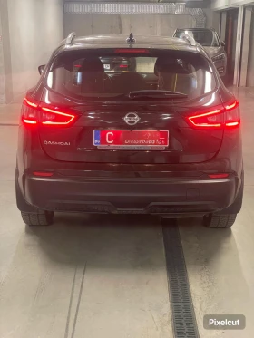 Nissan Qashqai J 11 H H02 | Mobile.bg    4