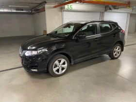 Nissan Qashqai J 11 H H02 | Mobile.bg    3