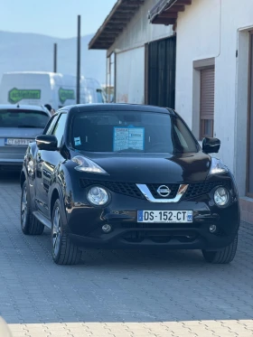 Nissan Juke Фул екстри* 360 камера* Следене на Линиите* 2 кюча - 16999 лв. - 93292082 3
