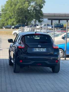 Nissan Juke Фул екстри* 360 камера* Следене на Линиите* 2 кюча - 16999 лв. - 93292082 9
