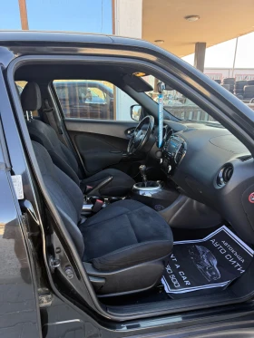 Nissan Juke Фул екстри* 360 камера* Следене на Линиите* 2 кюча - 16999 лв. - 93292082 5