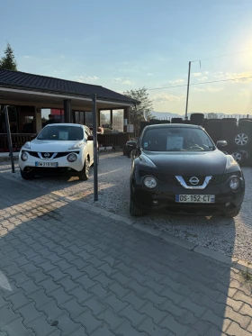 Nissan Juke Фул екстри* 360 камера* Следене на Линиите* 2 кюча - 16999 лв. - 93292082 16