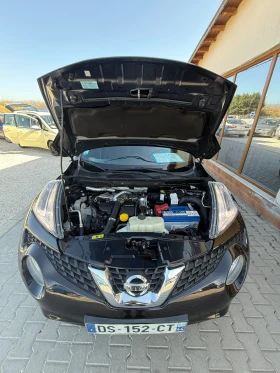 Nissan Juke Фул екстри* 360 камера* Следене на Линиите* 2 кюча - 16999 лв. - 93292082 15