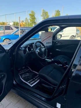 Nissan Juke Фул екстри* 360 камера* Следене на Линиите* 2 кюча - 16999 лв. - 93292082 11