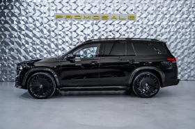 Mercedes-Benz GLS 600 Maybach Brabus* E-ActBody* FirstCl*  | Mobile.bg    3