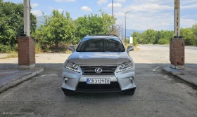 Lexus RX 350 | Mobile.bg    2