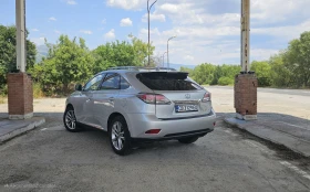 Lexus RX 350 | Mobile.bg    5