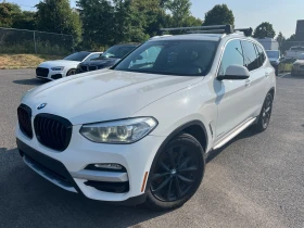 Обява за продажба на BMW X3 * XDRIVE30I * CARFAX * БЕЗ ПЪРВОНАЧАЛНА ВНОСКА ~24 300 лв. - изображение 1