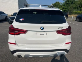 Обява за продажба на BMW X3 * XDRIVE30I * CARFAX * БЕЗ ПЪРВОНАЧАЛНА ВНОСКА ~24 300 лв. - изображение 3