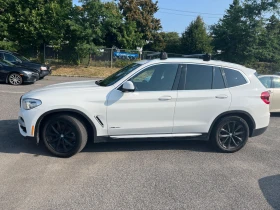 Обява за продажба на BMW X3 * XDRIVE30I * CARFAX * БЕЗ ПЪРВОНАЧАЛНА ВНОСКА ~24 300 лв. - изображение 2
