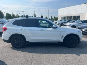Обява за продажба на BMW X3 * XDRIVE30I * CARFAX * БЕЗ ПЪРВОНАЧАЛНА ВНОСКА ~24 300 лв. - изображение 4