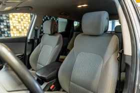 Hyundai Santa fe SPORT AWD | Mobile.bg    11