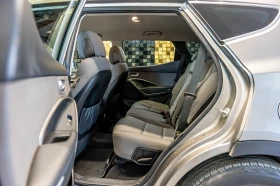 Hyundai Santa fe SPORT AWD | Mobile.bg    13