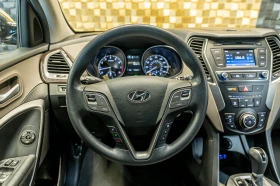 Hyundai Santa fe SPORT AWD | Mobile.bg    15