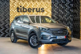 Hyundai Santa fe SPORT AWD