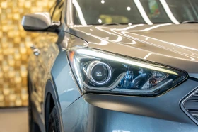 Hyundai Santa fe SPORT AWD | Mobile.bg    4