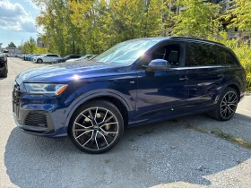 Обява за продажба на Audi Q7 CARFAX* АВТОФИНАНСИРАНЕ* БЕЗ ПЪРВОНАЧАЛНА ВНОСКА*  ~60 000 лв. - изображение 2