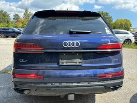 Обява за продажба на Audi Q7 CARFAX* АВТОФИНАНСИРАНЕ* БЕЗ ПЪРВОНАЧАЛНА ВНОСКА*  ~60 000 лв. - изображение 4